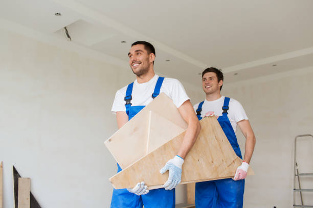 Trusted Llano, TX Junk Removal Services Experts