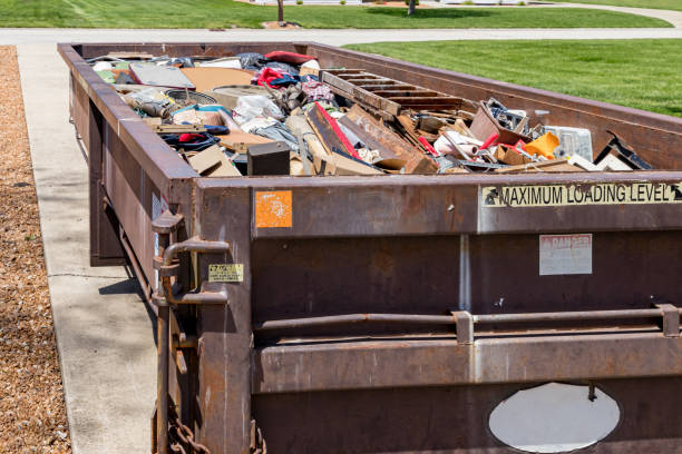 Best Property Management Cleanouts  in Llano, TX