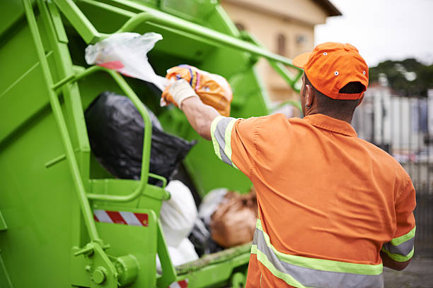 Property Management Cleanouts in Llano, TX